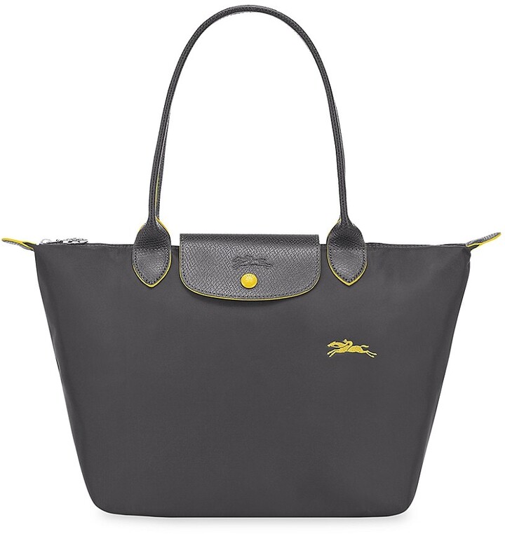 longchamp metallic