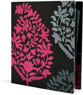 Thumbnail for your product : Vera Bradley Flexi Three Ring Binder