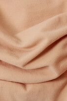 Thumbnail for your product : SKIMS Seamless Sculpt Sculpting Bra - Ochre