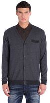 Thumbnail for your product : Diesel OFFICIAL STORE Knitwear