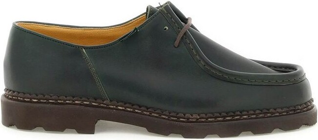 Paraboot Michael Lace-Up Shoes