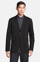 Thumbnail for your product : Zegna Sport 2271 Zegna Sport Water Repellent Performance Blazer