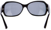 Thumbnail for your product : Louis Vuitton Ursula Strass Sunglasses