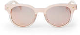 Thumbnail for your product : Fossil Hadlow Cat Eye Sunglasses
