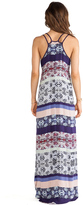 Thumbnail for your product : Eight Sixty Racerback Maxi Dress