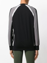 Thumbnail for your product : NO KA 'OI Zipped-Up Sweatshirt