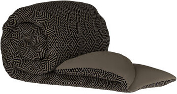 Daniel Design Studio Drumheller Reversible Duvet Cover