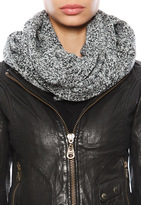 Thumbnail for your product : Plush Extra  Marled Scarf