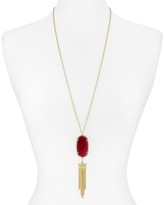 Thumbnail for your product : Kendra Scott Rayne Pendant Necklace, 38"