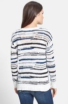 Thumbnail for your product : Kensie Slub Knit Sweater