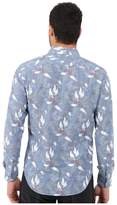 Thumbnail for your product : 7 Diamonds Morning Breeze Long Sleeve Shirt Men's Long Sleeve Button Up