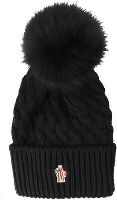 moncler skully hat