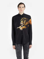 Thumbnail for your product : Givenchy Shirts
