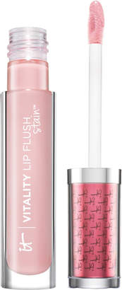 It Cosmetics Vitality Lip Flush Hydrating Gloss Stain - Mauve-A-Lous Darling
