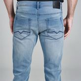 Thumbnail for your product : BOSS ORANGE 90 Tapered Fit Jeans