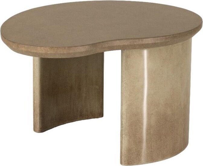 1stDibs Amorphous Ta? Small Coffee Table By Ekin Varon