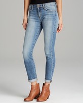 Thumbnail for your product : Joe's Jeans - Rolled Skinny Ankle in Anika