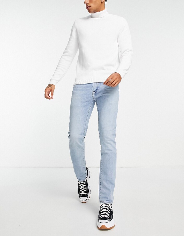 Levis 511 Slim Fit | Shop the world's largest collection of fashion 