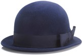 Thumbnail for your product : Marie Mercie Thelma Cloche Hat