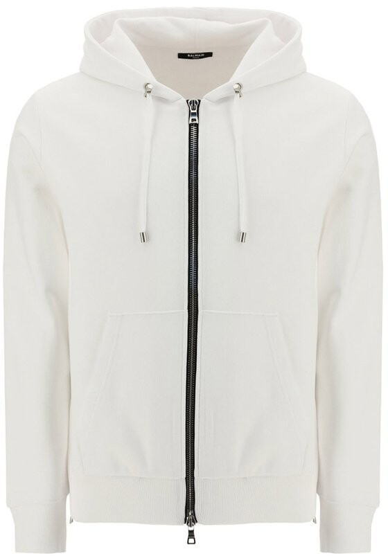 Zip Hoodie | Shop the world's largest collection of fashion 