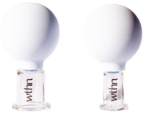 wthn Face Cupping Kit