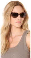 Thumbnail for your product : Oliver Peoples Haley Polarized Sunglasses