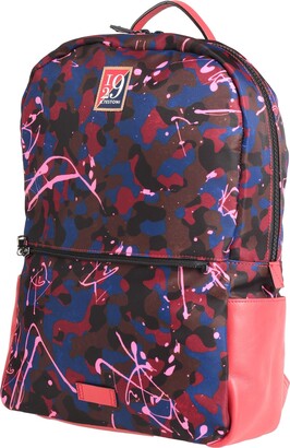 Camouflage Backpack | ShopStyle