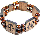 Thumbnail for your product : Domo Beads Double Bracelet | Chinese