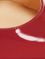 pigalle follies 100 leather pumps