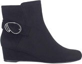 Thumbnail for your product : Impo Gabriana Wedge Booties
