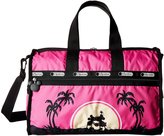 Thumbnail for your product : Le Sport Sac Luggage Medium Weekender