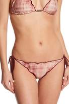Thumbnail for your product : Vix Rustic Ruffle Bikini Bottom