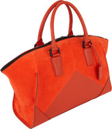 Thumbnail for your product : Narciso Rodriguez Trapezoid Duffel