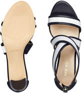 Thumbnail for your product : Nine West Pearlita Open Toe Sandals