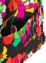 Thumbnail for your product : La DoubleJ printed clutch bag