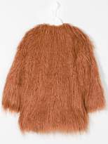Thumbnail for your product : Anne Kurris textured coat