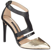 Thumbnail for your product : French Connection Melania Stiletto Pumps