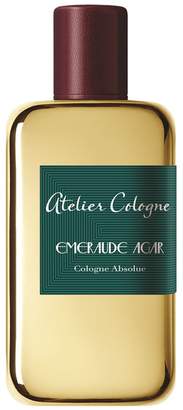 Atelier Cologne Emeraude Agar (AC)