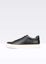 Thumbnail for your product : Kurtis-2 Leather Sneakers