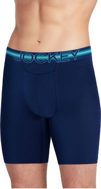 Jockey Pouch Underwear