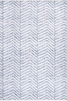 Thumbnail for your product : nuLoom Rosanne Geometric Washable Rug