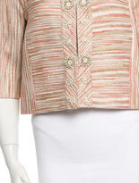Thumbnail for your product : Magaschoni Jacket w/ Tags