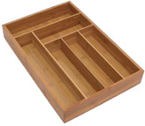 Thumbnail for your product : Lipper Bamboo Deep Flatware Organizer
