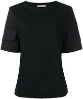 Thumbnail for your product : Marni pocket sleeve t-shirt
