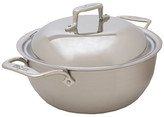 Thumbnail for your product : All-Clad d5 Brushed 5.5-Quart Dutch Oven