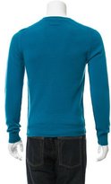 Thumbnail for your product : Dolce & Gabbana V-Neck Cashmere Sweater