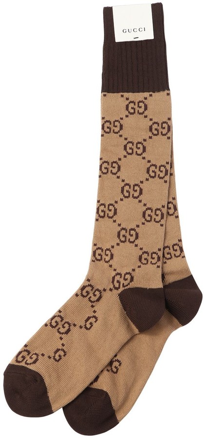 Gucci Men's Socks | Shop the largest collection of | ShopStyle