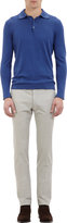 Thumbnail for your product : Boglioli Long Sleeve Polo