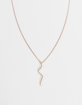 pilgrim necklace arden