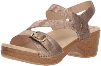 dansko shari sandals